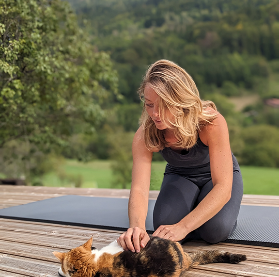 Studio pilates Studio l'Olivier