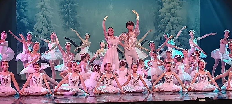 Studio pilates Class'Danse