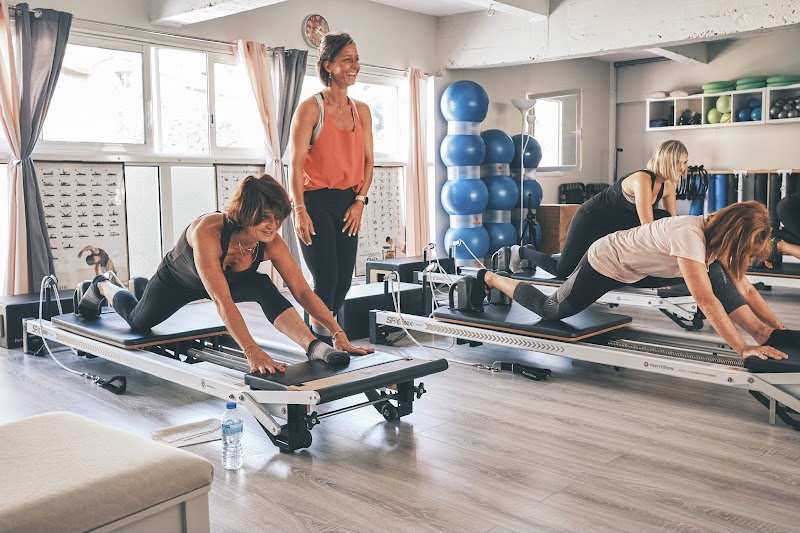 Studio pilates Studio Pilates B & C