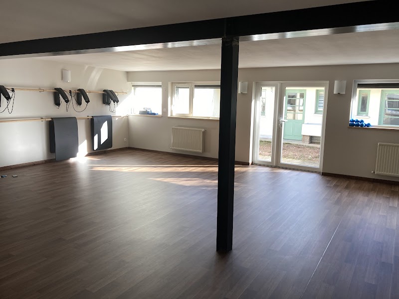 Studio pilates GymPreventive