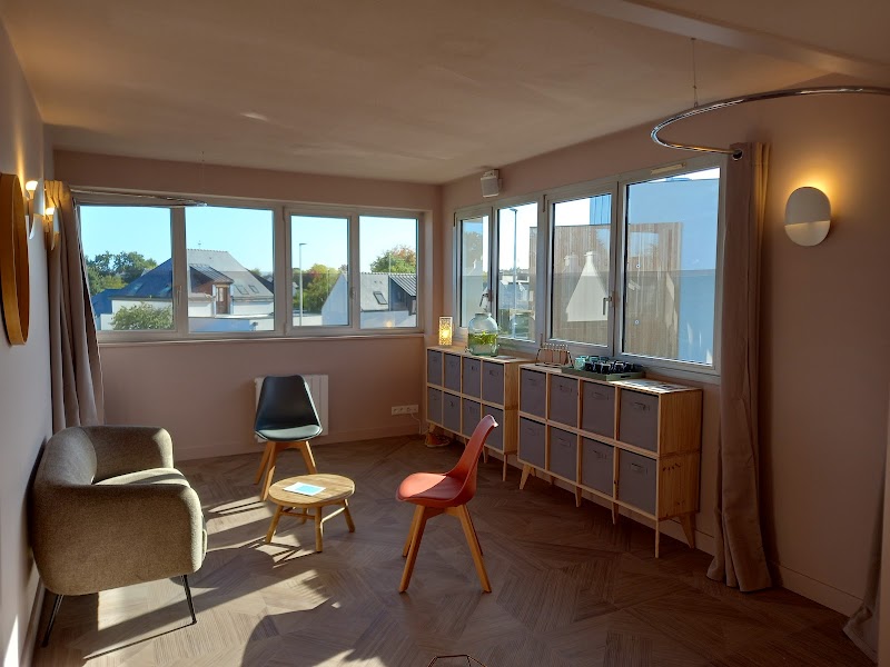 Enezenn – studio pilates à Quéven