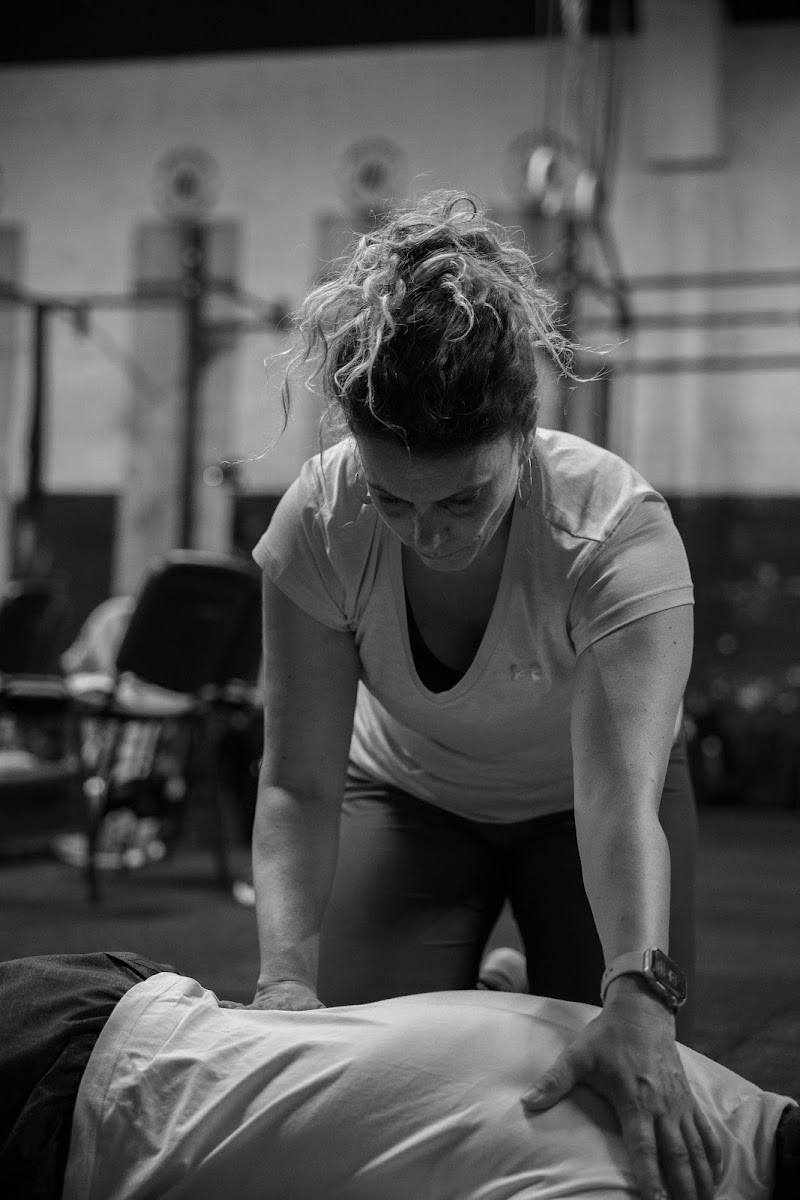 Studio pilates KALIMBA coaching