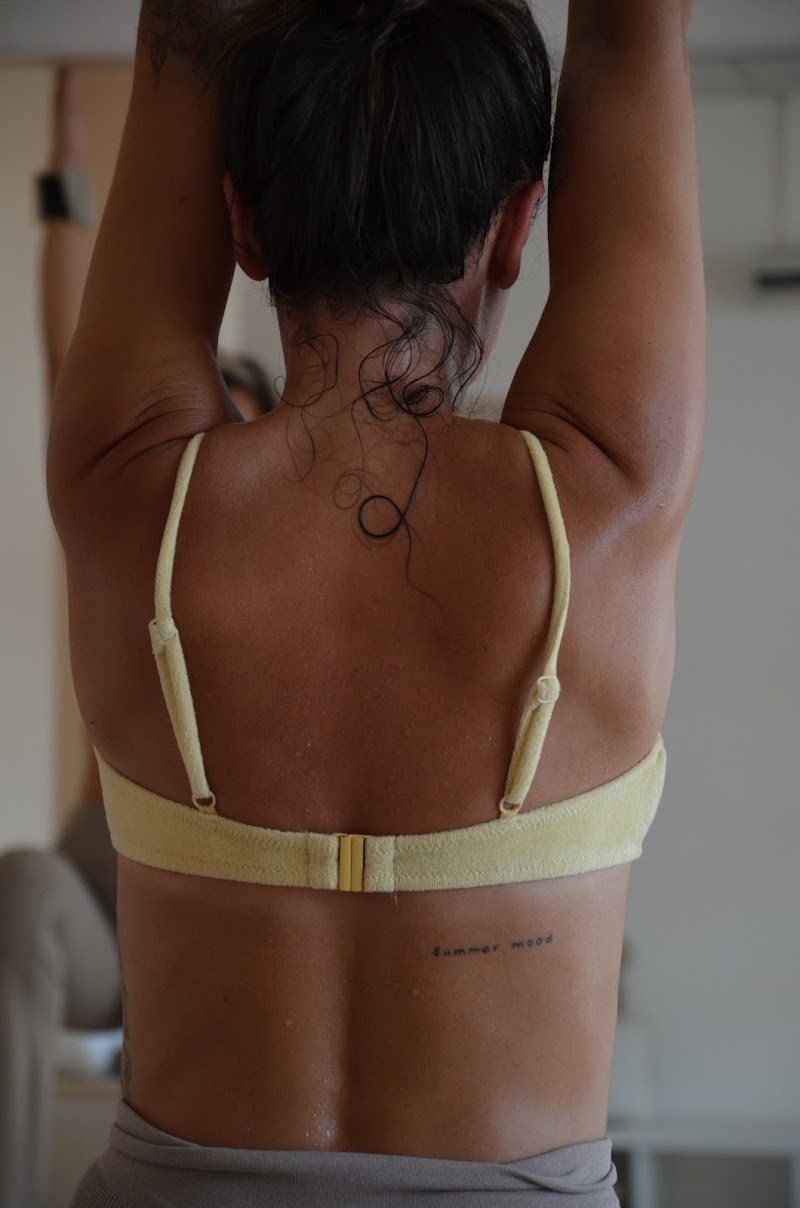 Studio pilates Calesa Studio