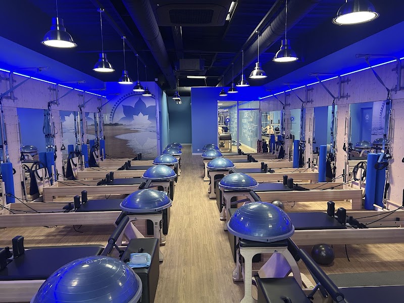 Studio pilates Club Pilates Saint-Maur