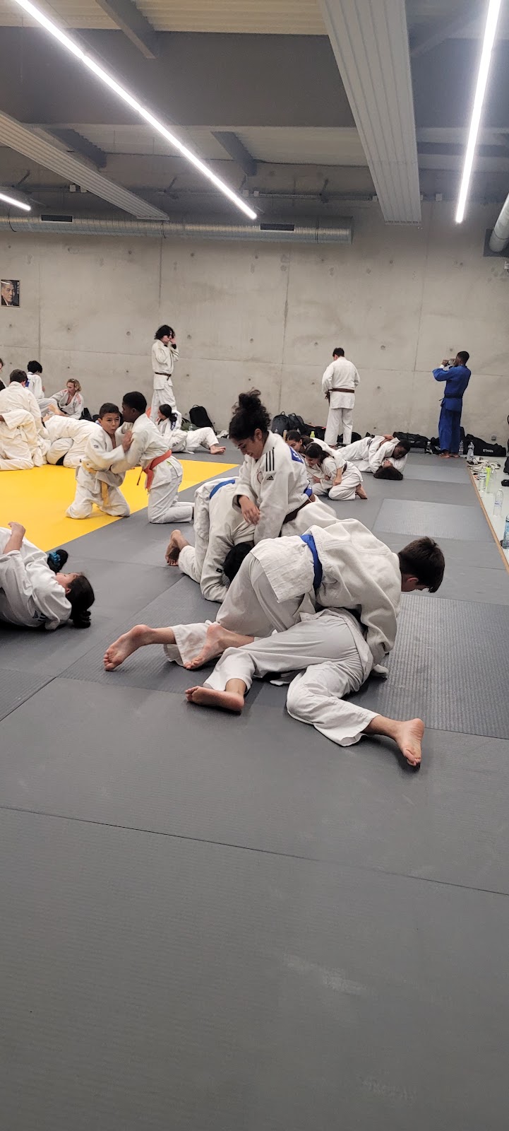 Studio pilates Gymnasion