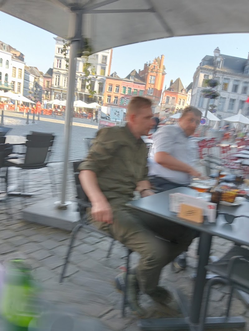 Studio S' Pilates – studio pilates à La Madeleine