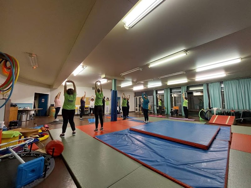 Studio pilates Association Vital Fitness