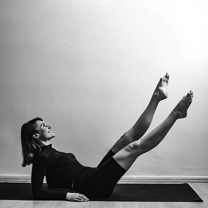 Studio pilates PRAKTIKA Health Coaching | Pilates and Yoga Classes