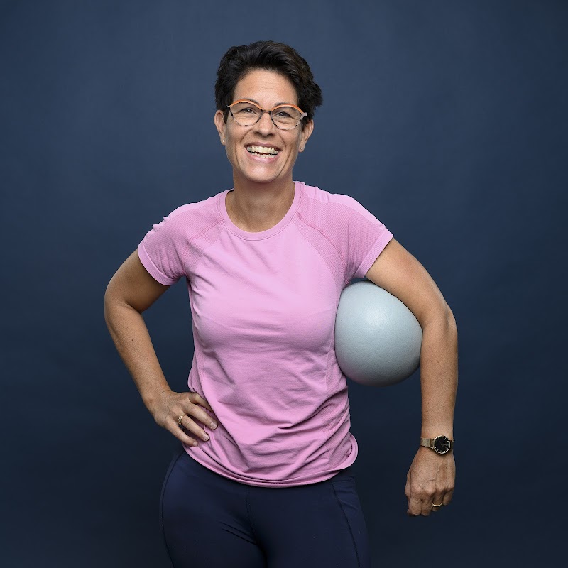 Studio pilates Pilart