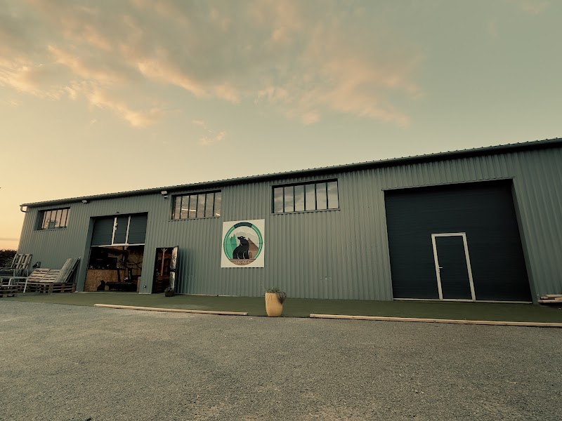 Studio pilates La Skàli