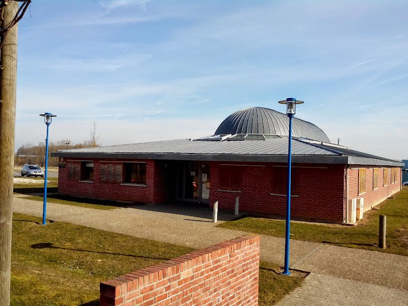 Studio pilates CSC Léo Lagrange Roye