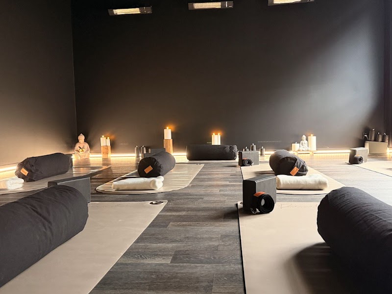 Studio pilates Private Fit Studio