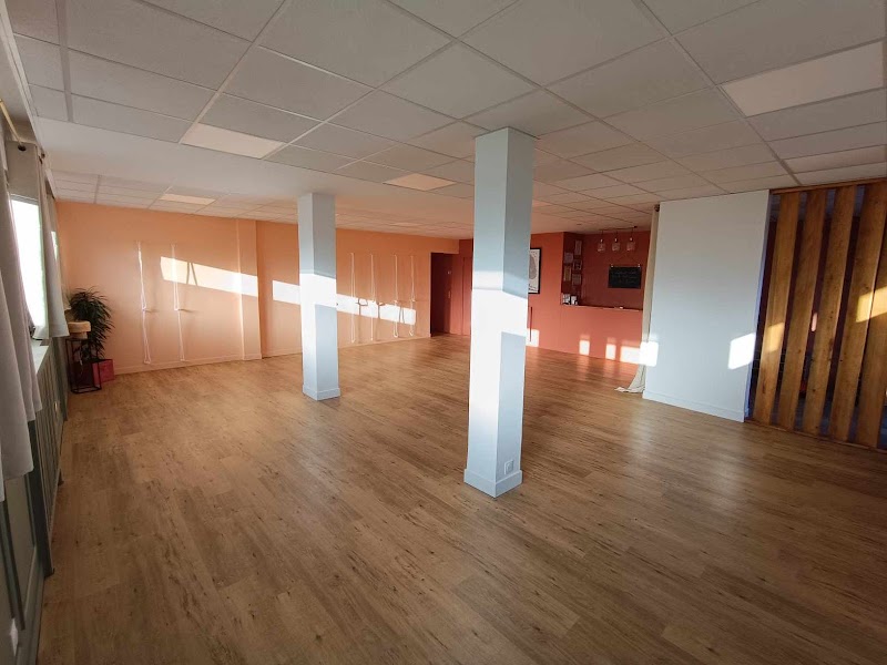 Studio pilates Shala d'Este - Yoga / Pilates / Bien-être