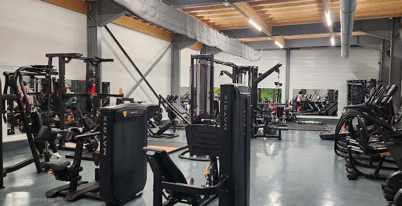 Studio pilates FITACCESS VARCES