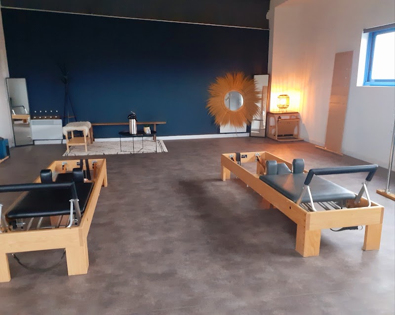 Studio pilates Tree of life