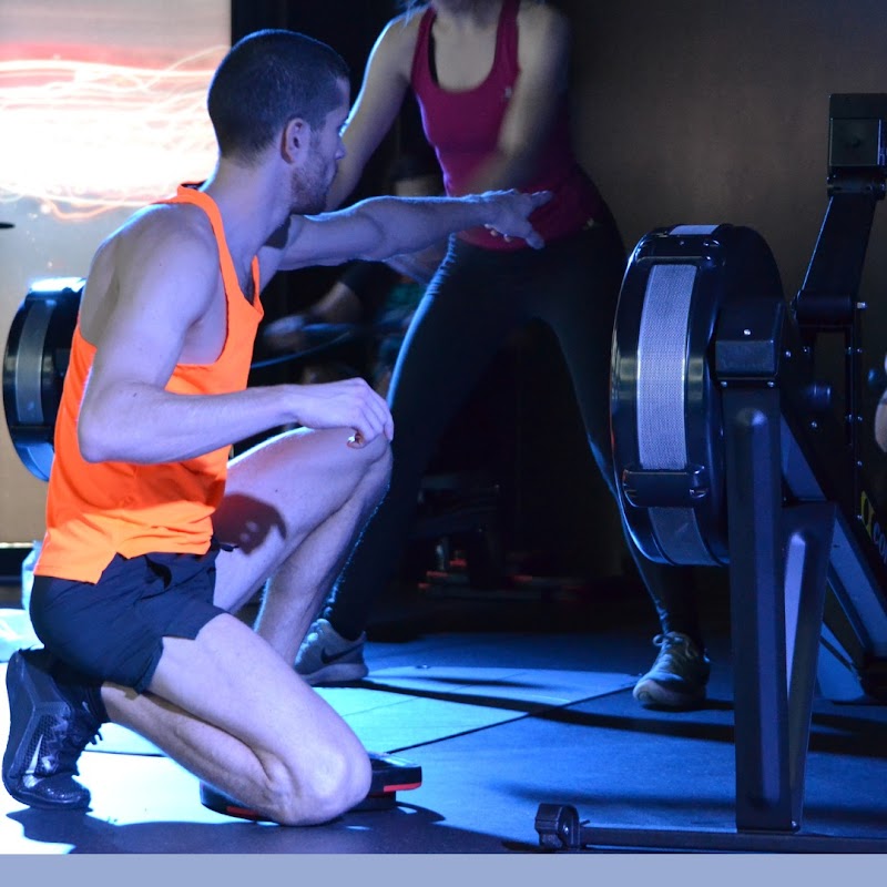 Studio pilates Kap Care Sport