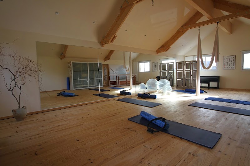 Studio pilates Espace Zen