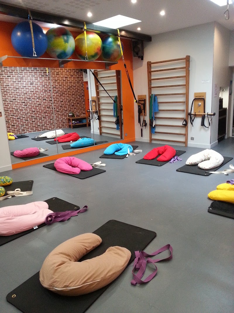 Studio pilates Just’O Core
