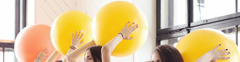 Studio pilates PILATES & YOGA plaisir du mouvement