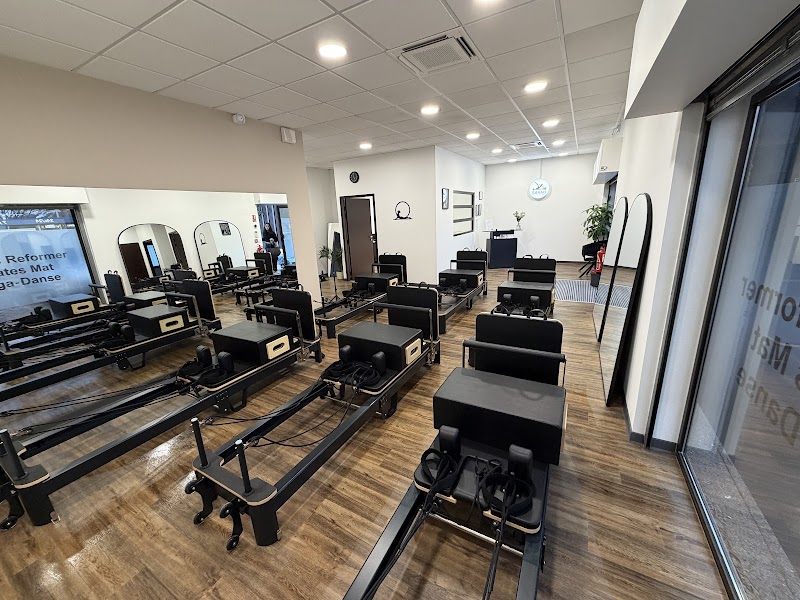 Studio pilates Sarah Studio Pilates