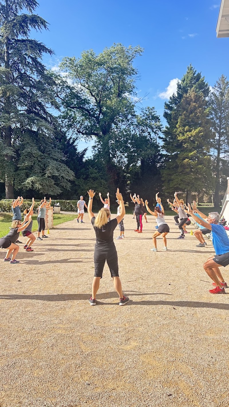 Studio pilates JEREMY BALLY COACH SPORTIF/PRÉPARATION PHYSIQUE/PRÉPARATION MENTALE