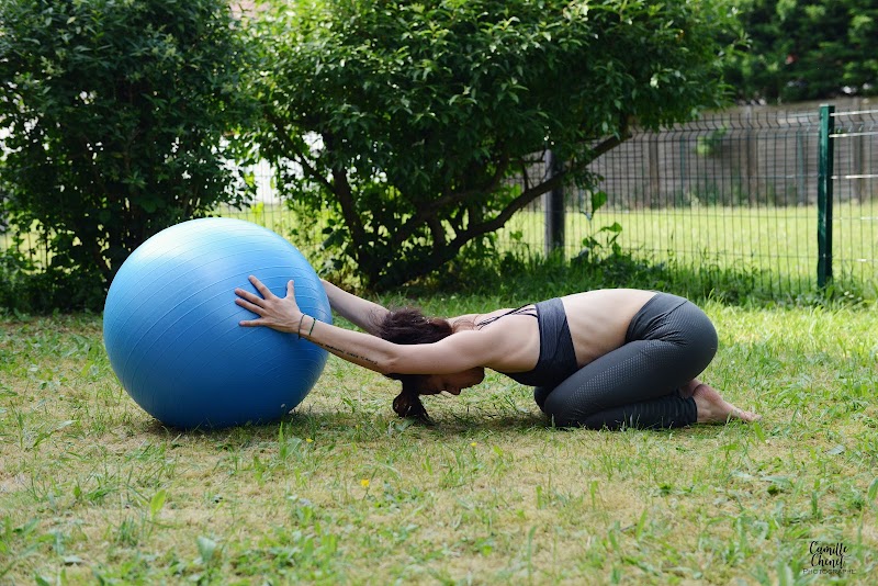 Studio pilates Studio EQUILIBRE - Sport Santé Bien-Être