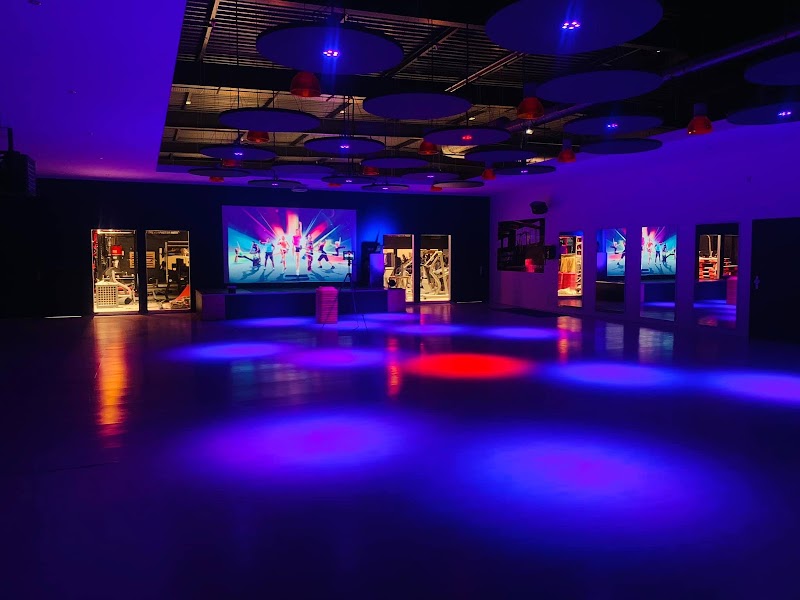 Studio pilates Aquafit