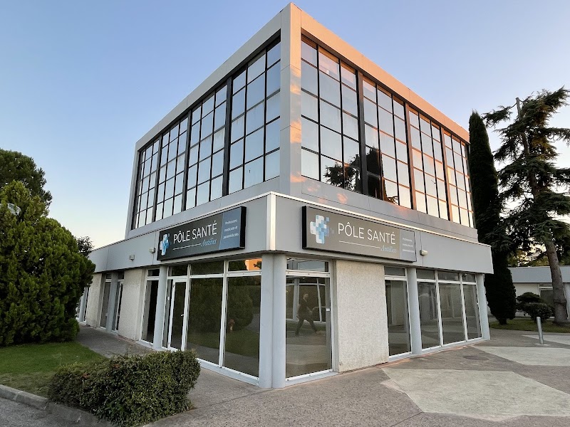 Studio pilates Cendrine Bougon - Pilates - Reiki - Naturopathe - Aix-en-Provence