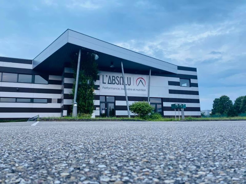 Studio pilates L'absolu