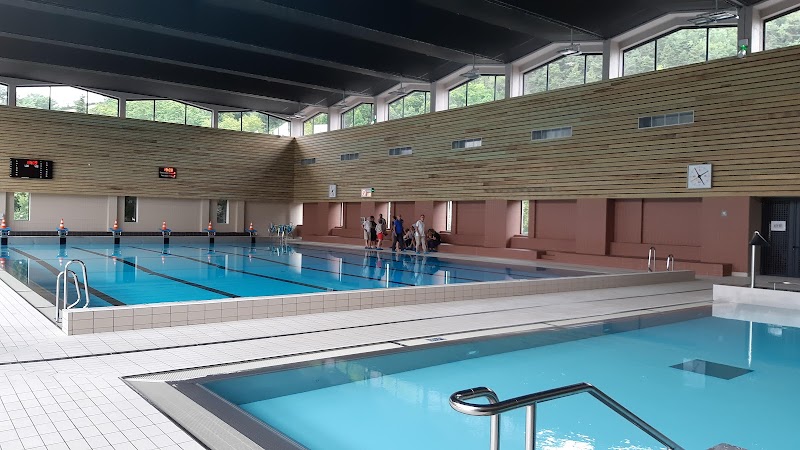 Studio pilates Piscine de l'Ondaine