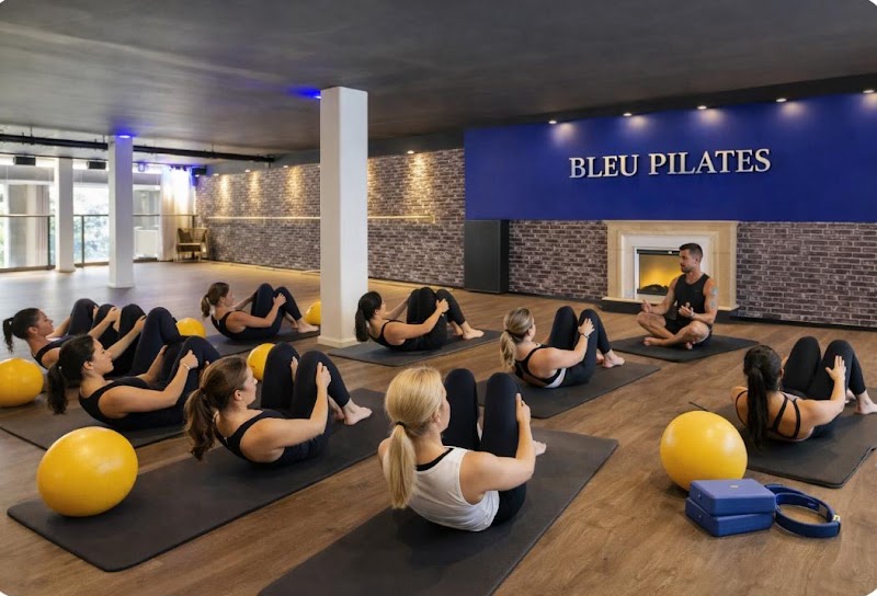Studio pilates BLEU PILATES