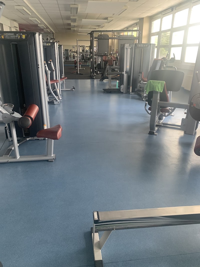 Studio pilates Fille'tness