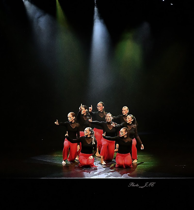 Studio pilates Rythm Nfit