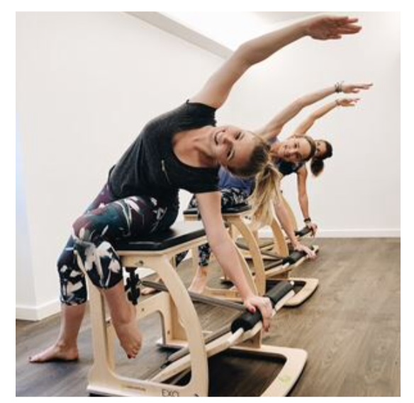 Studio pilates Studio Sève Pilates