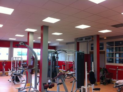 Champa Tonus Club – studio pilates à Champagnole