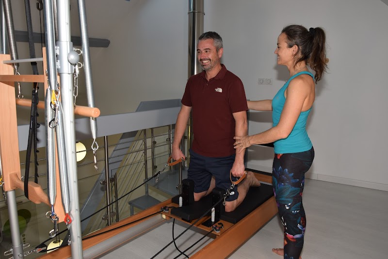 Studio pilates Studio Pilates: Pilates et l'eau