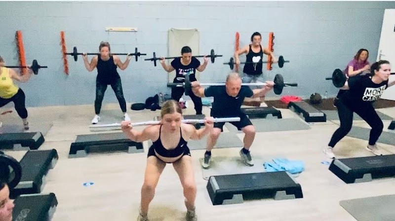 Studio pilates A.R Coaching by Araujo Rachel