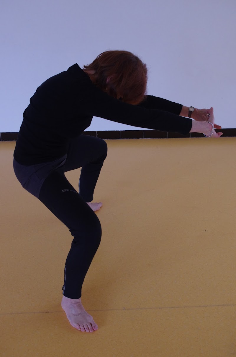 Studio pilates Centre Espace Mouvements