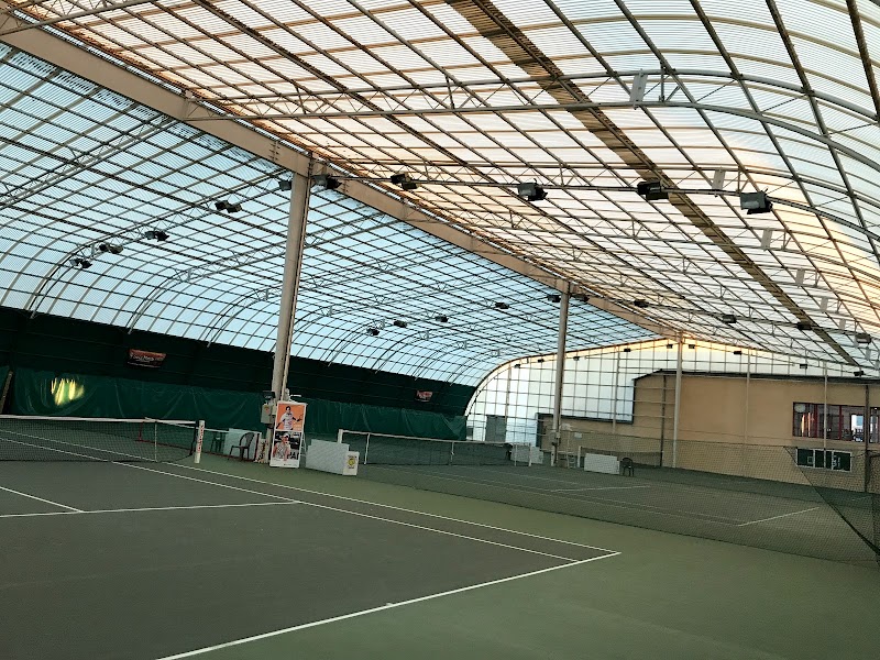 Studio pilates Le Quorum