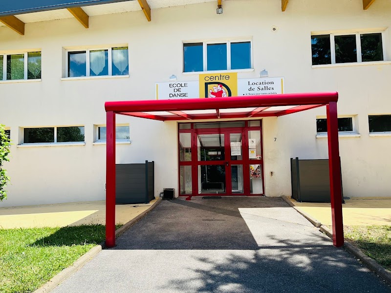 Studio pilates Studio keri | Centre D - location de salle réception & répétition - École de danse