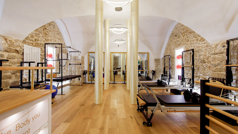 Studio pilates RIVIERA PILATES ANTIBES - Old Antibes / French riviera