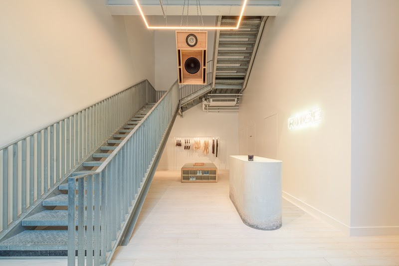 Studio pilates riise louvre - Pilates, Yoga