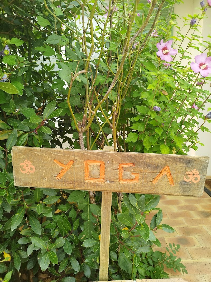 Studio pilates Cours de YOGA Talmont Saint Hilaire - Carole LE GAL