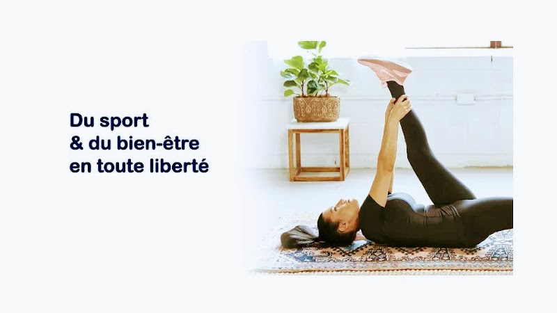 Studio pilates MySportRoom