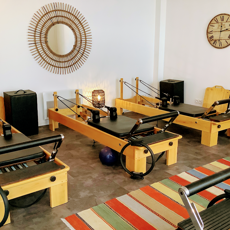 Studio pilates Ô pilates