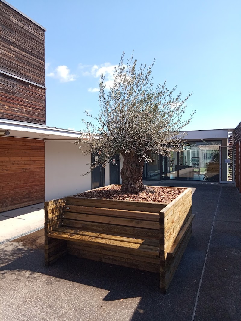 Studio pilates Espace Culturel Les Justes