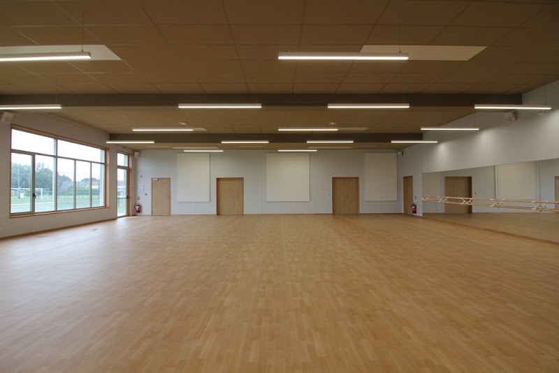 GEA Baisieux – studio pilates à Baisieux