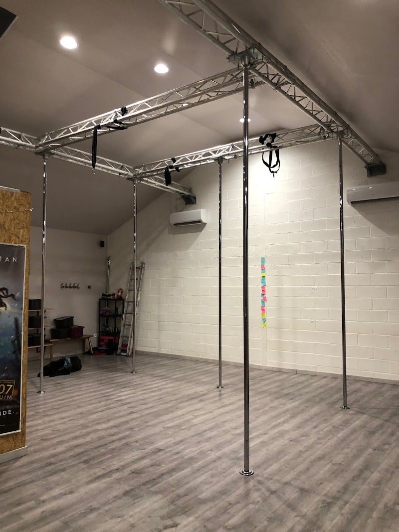 Studio pilates POLE FUSION