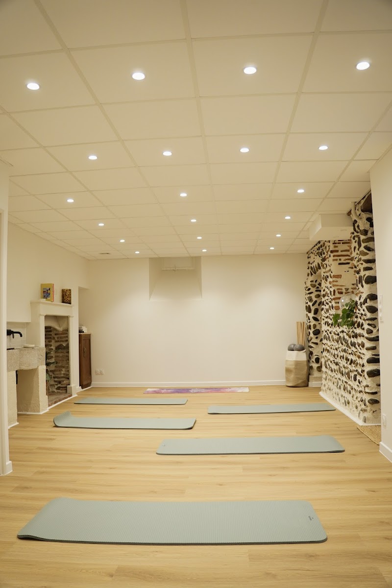 Pilates MVibes – studio pilates à Pau