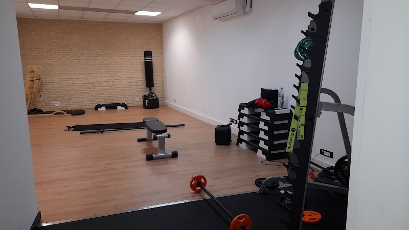 Studio pilates Lamicoach